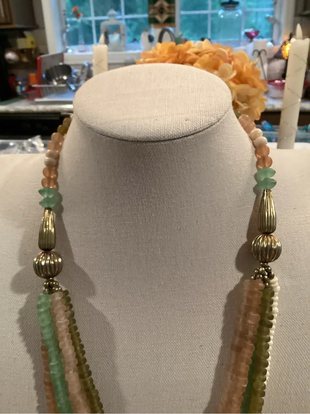 N/A elegant multistrand